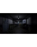 Warning КЛЮЧ STEAM РФ+СНГ