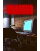 Warning КЛЮЧ STEAM РФ+СНГ