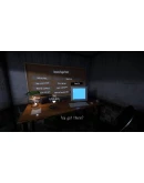 Warning КЛЮЧ STEAM РФ+СНГ