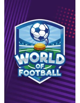 World of Football КЛЮЧ STEAM РФ+СНГ