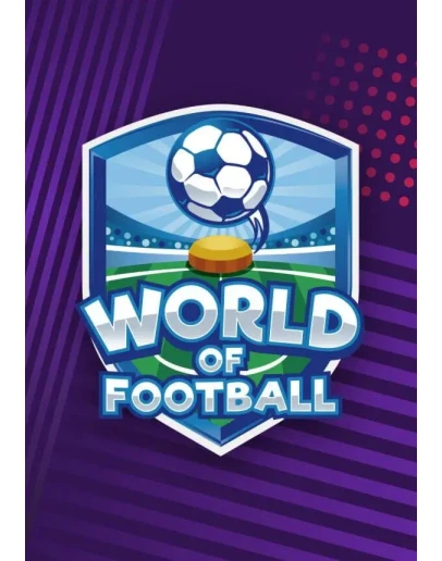 World of Football КЛЮЧ STEAM РФ+СНГ