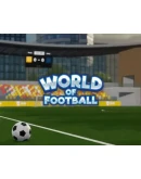 World of Football КЛЮЧ STEAM РФ+СНГ