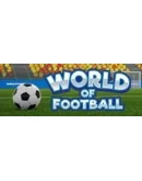 World of Football КЛЮЧ STEAM РФ+СНГ