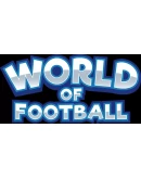 World of Football КЛЮЧ STEAM РФ+СНГ