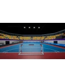 World of Football КЛЮЧ STEAM РФ+СНГ