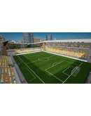 World of Football КЛЮЧ STEAM РФ+СНГ