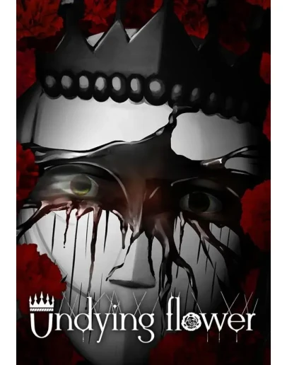 Undying Flower КЛЮЧ STEAM РФ+СНГ
