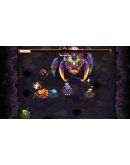 Ember Knights КЛЮЧ STEAM РФ+СНГ