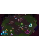 Ember Knights КЛЮЧ STEAM РФ+СНГ