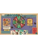 The Royal Writ КЛЮЧ STEAM ROW