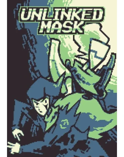 Unlinked Mask КЛЮЧ STEAM ВСЕ СТРАНЫ