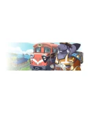 Tails of Trainspot КЛЮЧ STEAM ВСЕ СТРАНЫ