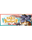 Tails of Trainspot КЛЮЧ STEAM ВСЕ СТРАНЫ