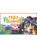 Tails of Trainspot КЛЮЧ STEAM ВСЕ СТРАНЫ