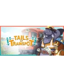 Tails of Trainspot КЛЮЧ STEAM ВСЕ СТРАНЫ