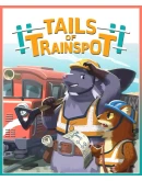 Tails of Trainspot КЛЮЧ STEAM ВСЕ СТРАНЫ