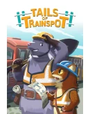 Tails of Trainspot КЛЮЧ STEAM ВСЕ СТРАНЫ