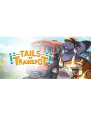 Tails of Trainspot КЛЮЧ STEAM ВСЕ СТРАНЫ