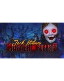 Jack Holmes : Master of Puppets КЛЮЧ STEAM ВСЕ СТРАНЫ