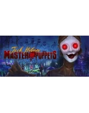 Jack Holmes : Master of Puppets КЛЮЧ STEAM ВСЕ СТРАНЫ