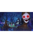 Jack Holmes : Master of Puppets КЛЮЧ STEAM ВСЕ СТРАНЫ