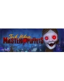 Jack Holmes : Master of Puppets КЛЮЧ STEAM ВСЕ СТРАНЫ