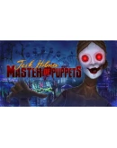 Jack Holmes : Master of Puppets КЛЮЧ STEAM ВСЕ СТРАНЫ