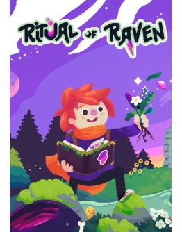Ritual of Raven КЛЮЧ STEAM РФ+СНГ
