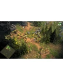 The Scouring КЛЮЧ STEAM РФ+СНГ