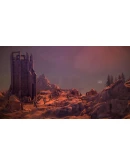 The Scouring КЛЮЧ STEAM РФ+СНГ