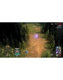 The Scouring КЛЮЧ STEAM РФ+СНГ