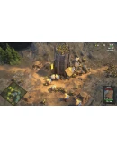 The Scouring КЛЮЧ STEAM РФ+СНГ