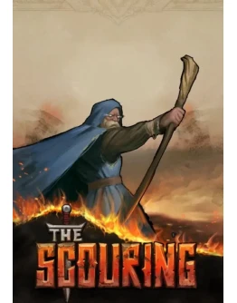 The Scouring КЛЮЧ STEAM ROW