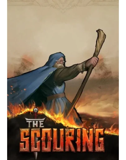 The Scouring КЛЮЧ STEAM ROW