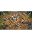 The Scouring КЛЮЧ STEAM ROW