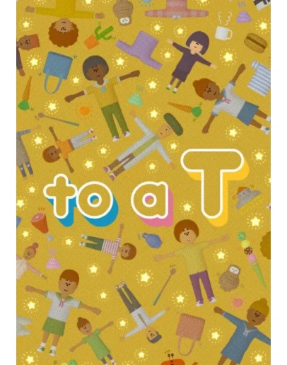 to a T КЛЮЧ STEAM РФ+СНГ to a T КЛЮЧ STEAM РФ+СНГ