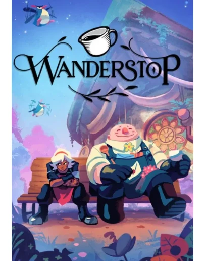 Wanderstop КЛЮЧ STEAM РФ+СНГ