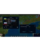 (DLC) Geo-Political Simulator 5 - God'n Spy Add-on КЛЮЧ