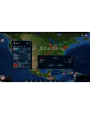 (DLC) Geo-Political Simulator 5 - God'n Spy Add-on КЛЮЧ