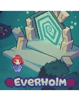 Everholm Steam Ключ РФ+МИР
