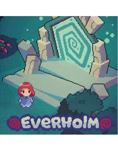 Everholm Steam Ключ РФ+МИР