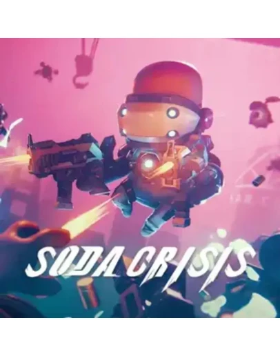 Soda Crisis Steam Ключ РФ+МИР