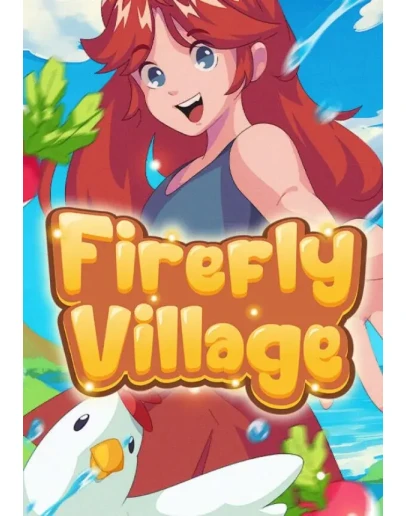 Firefly Village КЛЮЧ STEAM РФ+СНГ