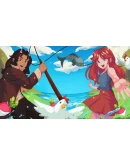 Firefly Village КЛЮЧ STEAM РФ+СНГ