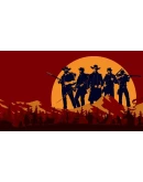 A Fistful Of Yankees КЛЮЧ STEAM РФ+СНГ