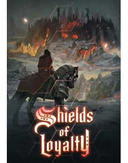 Shields of Loyalty КЛЮЧ STEAM РФ+СНГ