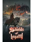 Shields of Loyalty КЛЮЧ STEAM РФ+СНГ