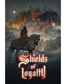 Shields of Loyalty КЛЮЧ STEAM РФ+СНГ