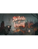 Shields of Loyalty КЛЮЧ STEAM РФ+СНГ