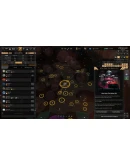 (DLC) Distant Worlds 2: Factions - Atuuk and Wekkarus К